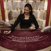 Blackjack VIP 15 thumbnail