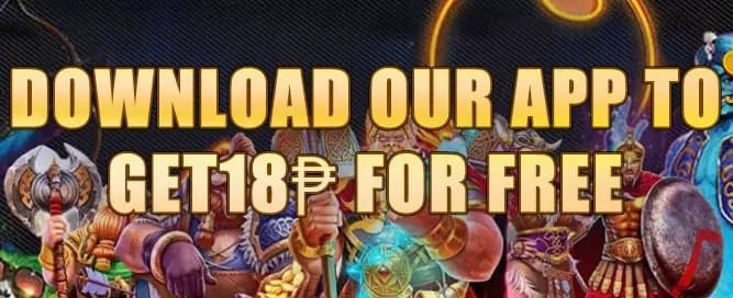 JILIAsia Mobile App Bonus promotion banner