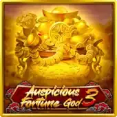 Auspicious Fortune God 3 icon