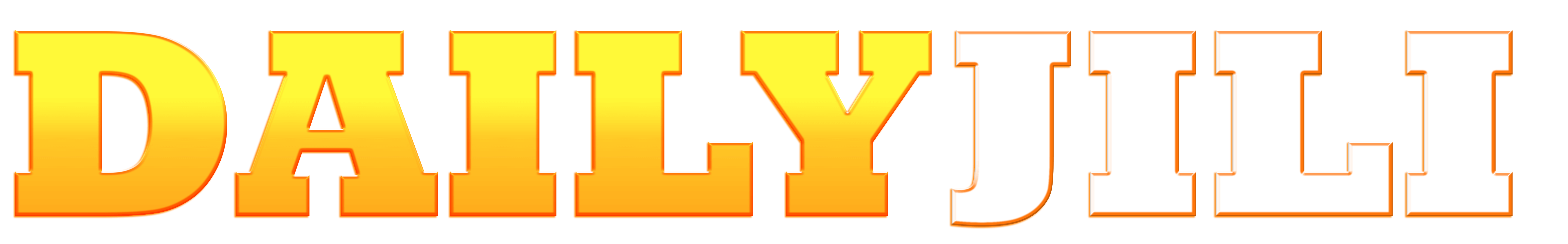 DailyJili Club Logo